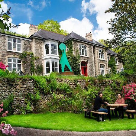 Broomhill Art Hotel 巴恩斯特珀尔 外观 照片
