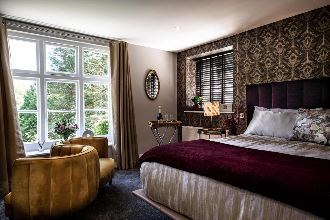 Broomhill Art Hotel 巴恩斯特珀尔 外观 照片