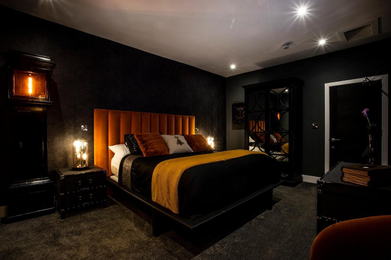 Broomhill Art Hotel 巴恩斯特珀尔 外观 照片