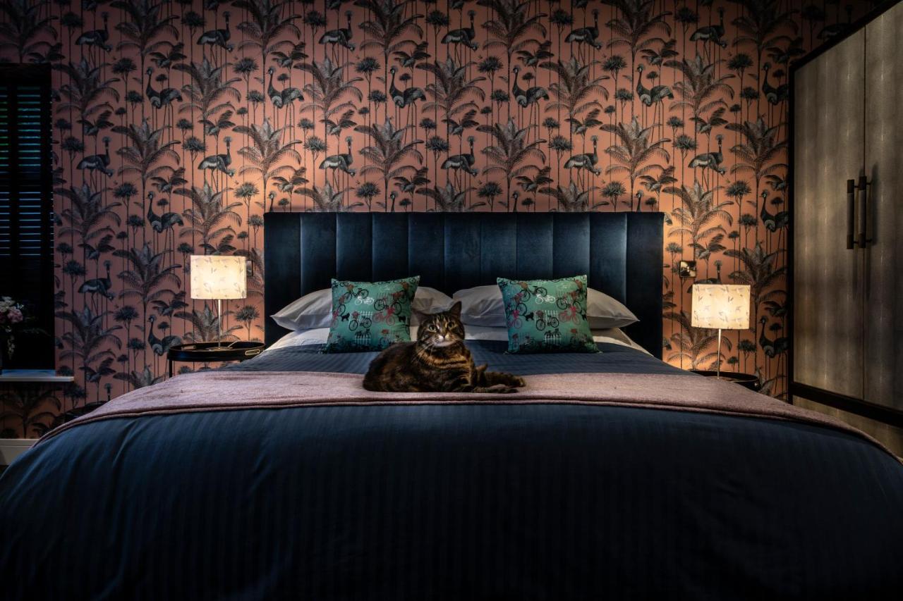 Broomhill Art Hotel 巴恩斯特珀尔 外观 照片