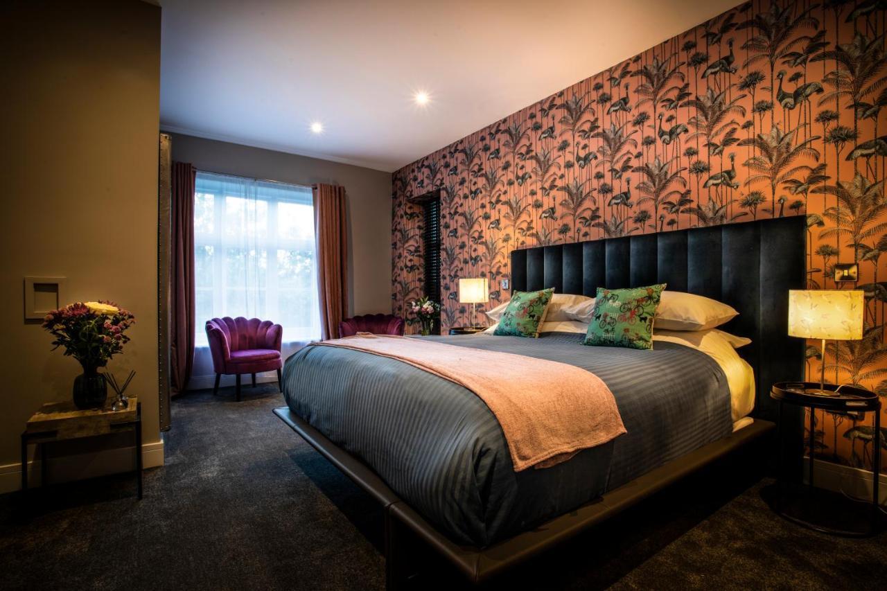 Broomhill Art Hotel 巴恩斯特珀尔 外观 照片