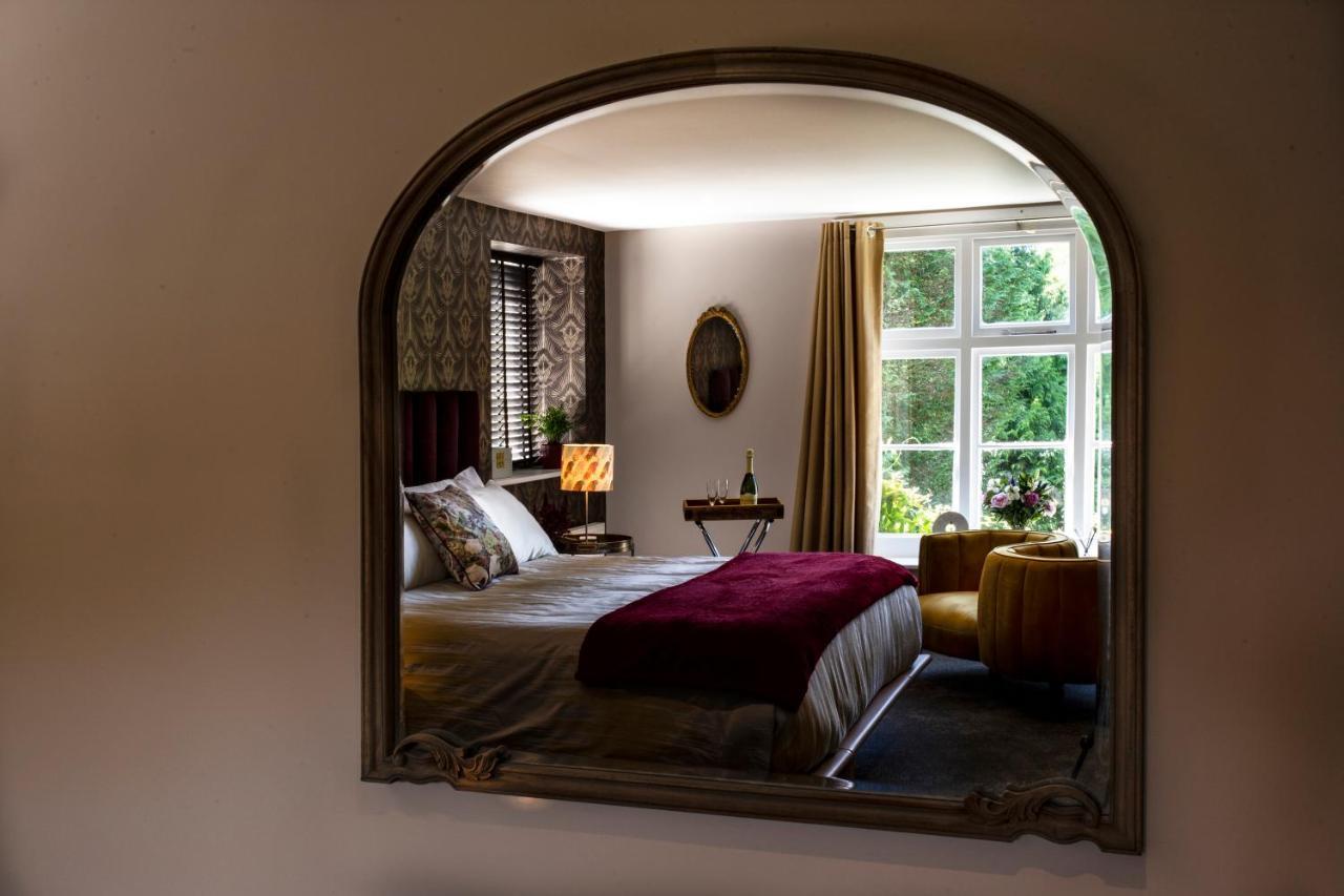 Broomhill Art Hotel 巴恩斯特珀尔 外观 照片