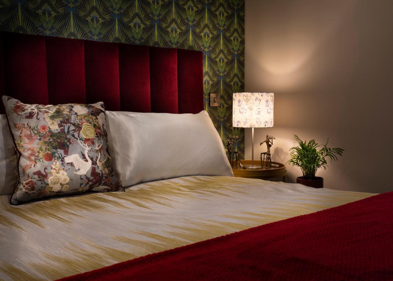 Broomhill Art Hotel 巴恩斯特珀尔 外观 照片