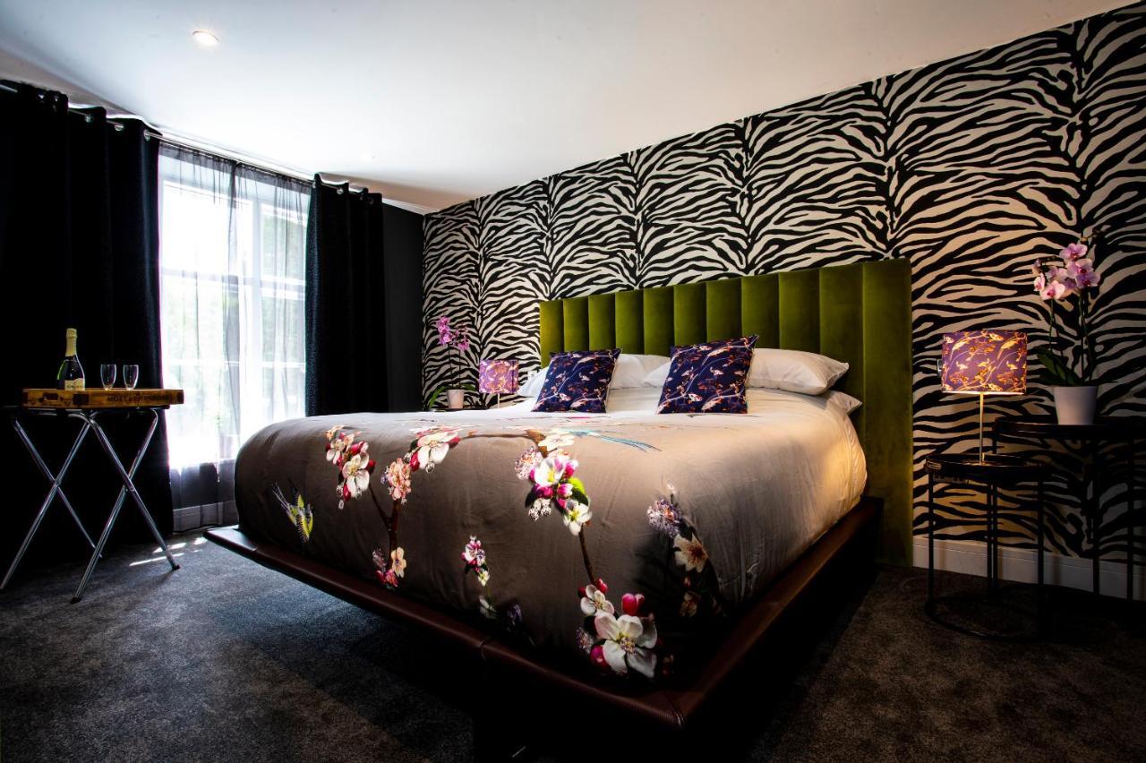 Broomhill Art Hotel 巴恩斯特珀尔 外观 照片