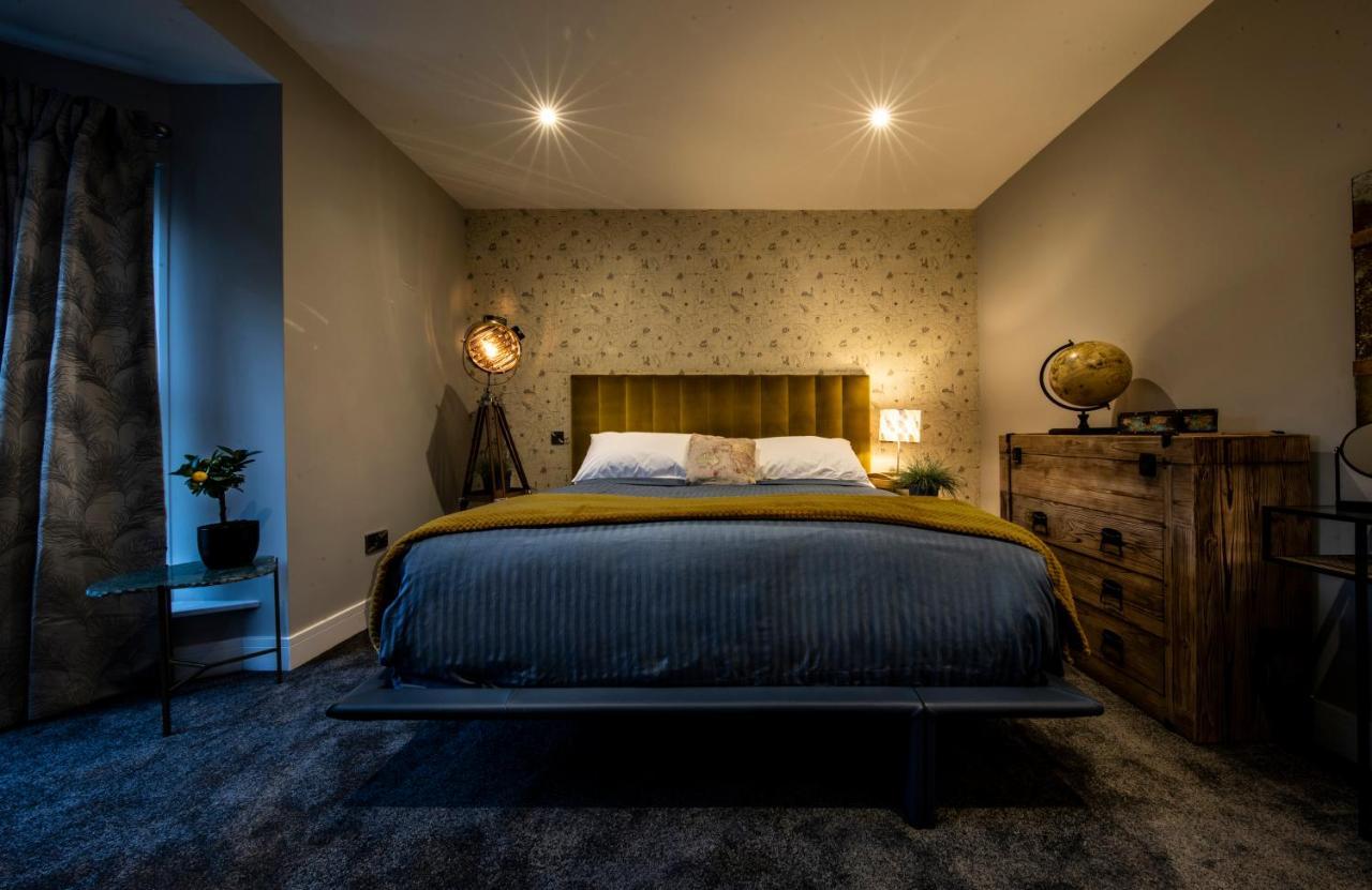 Broomhill Art Hotel 巴恩斯特珀尔 外观 照片