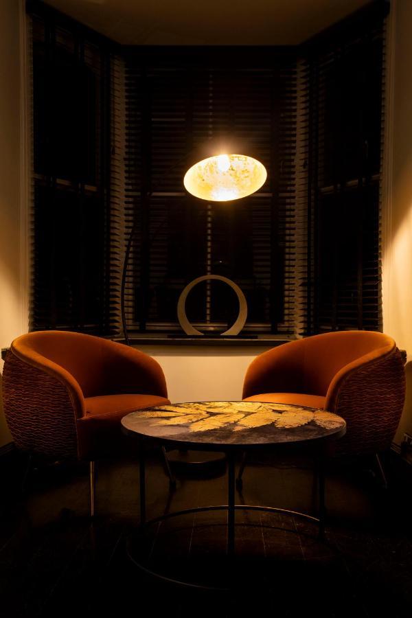 Broomhill Art Hotel 巴恩斯特珀尔 外观 照片
