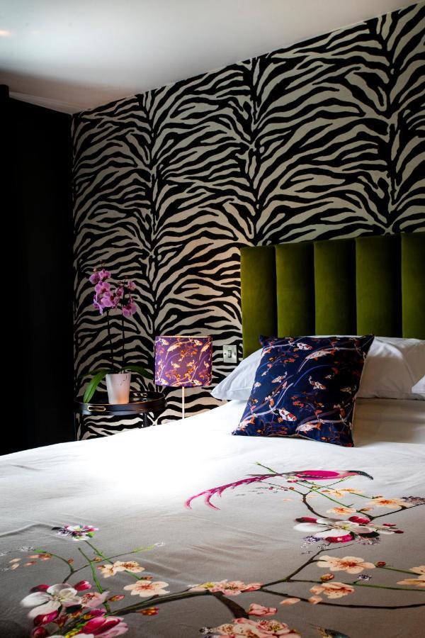 Broomhill Art Hotel 巴恩斯特珀尔 外观 照片