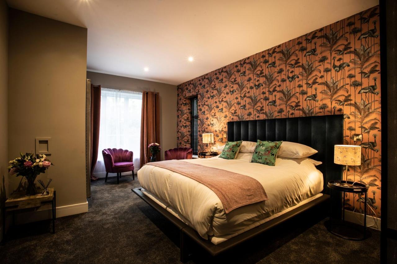 Broomhill Art Hotel 巴恩斯特珀尔 外观 照片