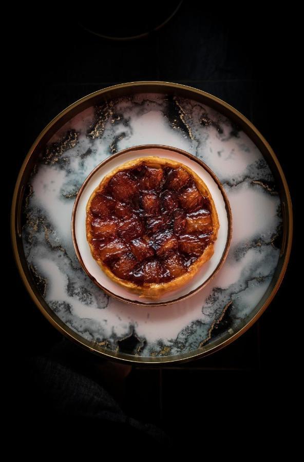 Broomhill Art Hotel 巴恩斯特珀尔 外观 照片