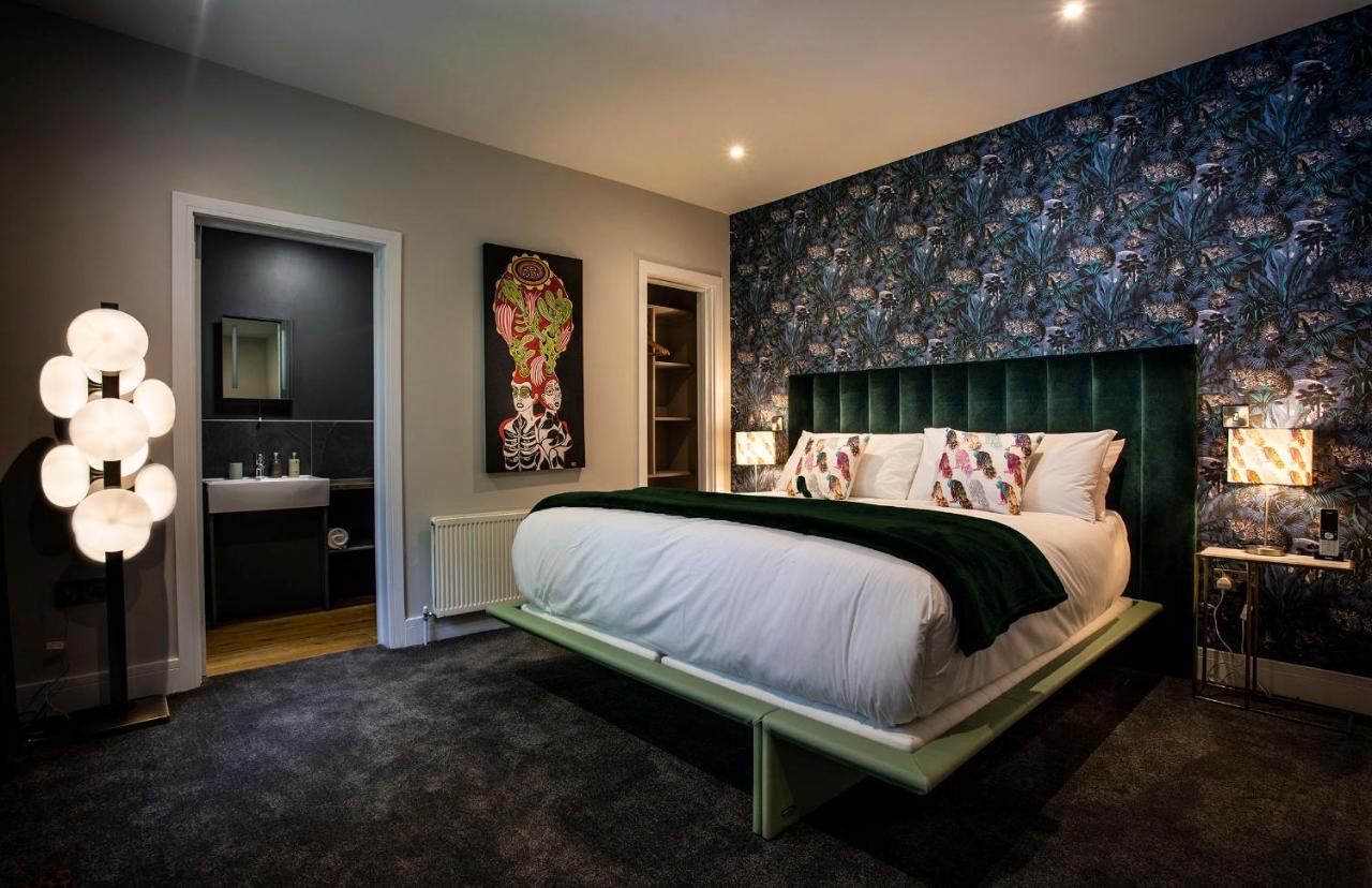 Broomhill Art Hotel 巴恩斯特珀尔 外观 照片