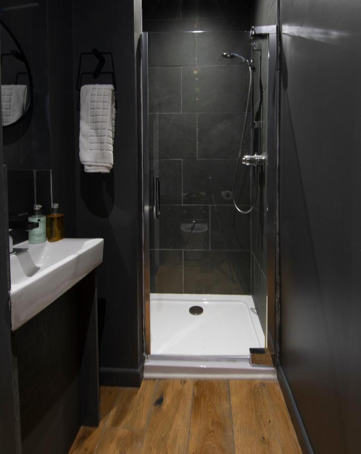 Broomhill Art Hotel 巴恩斯特珀尔 外观 照片